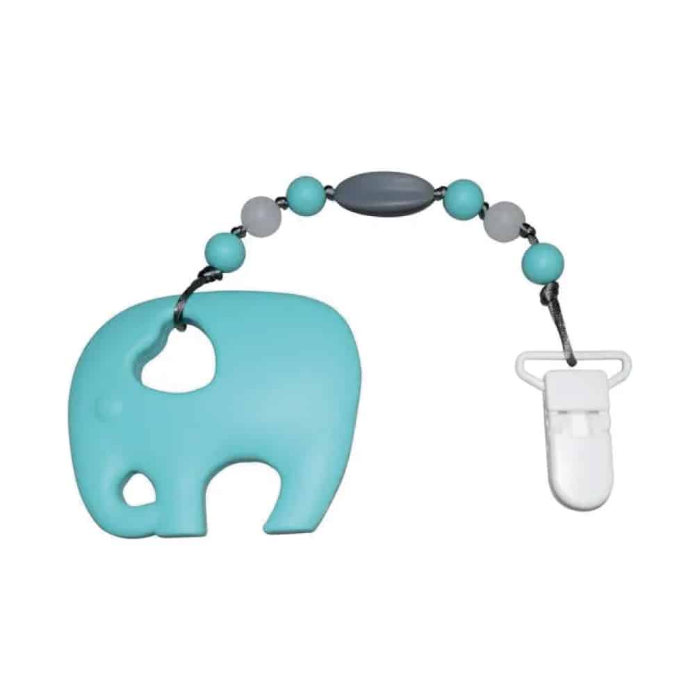 Munchables 'Nibbler - Elephant Blue'
