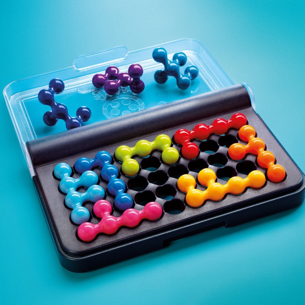 SmartGames 'IQ Fit' - Image 4