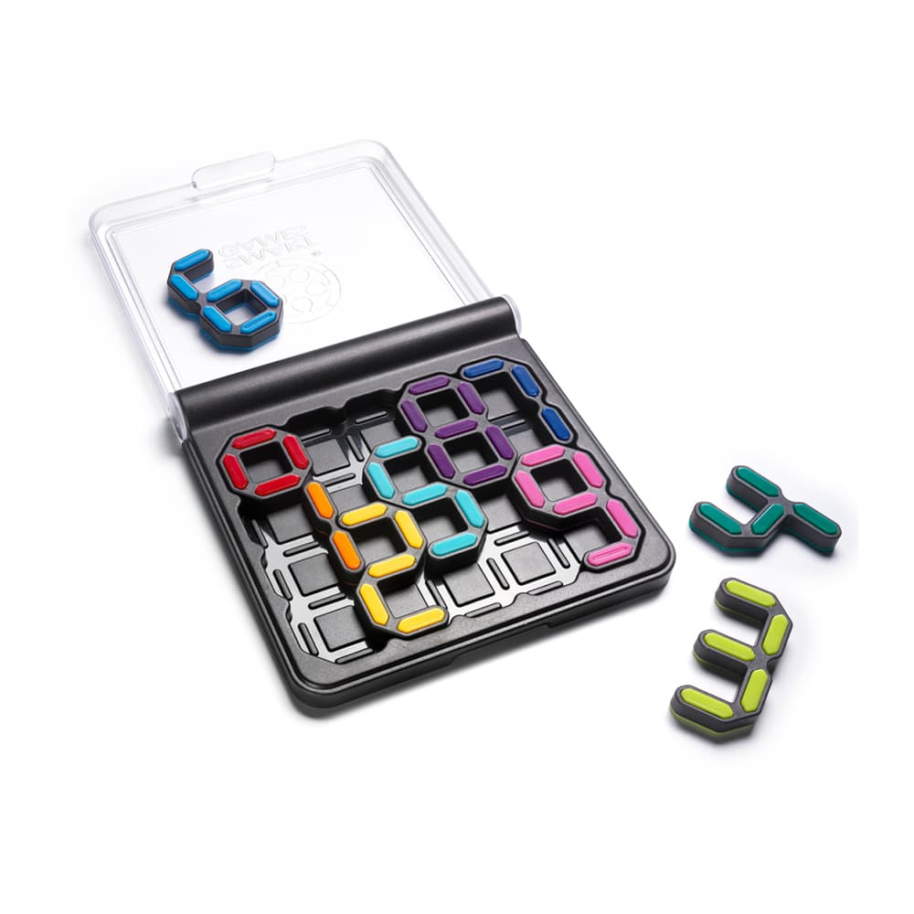 SmartGames 'IQ Digits' - Image 3