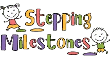 Stepping Milestones