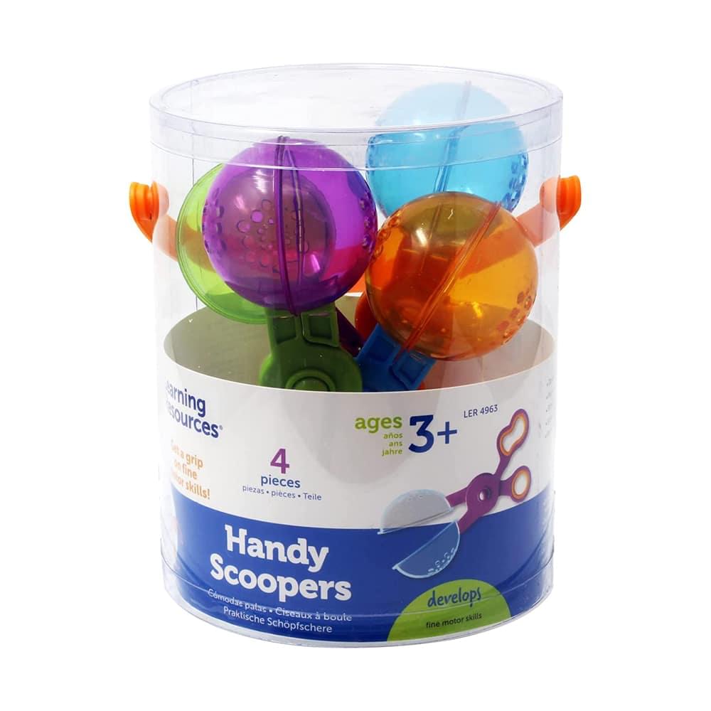 Learning Resources 'Hand Scoopers - Single'