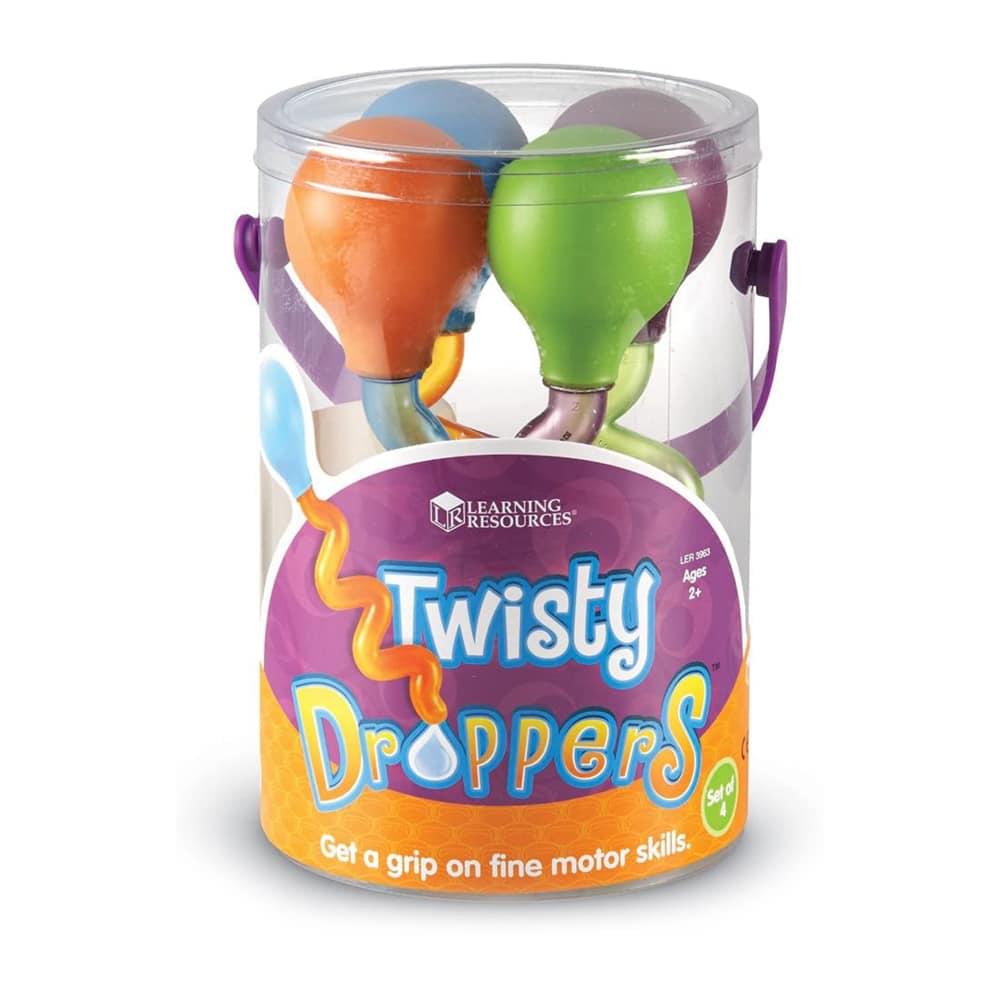 Learning Resources 'Twisty Droppers - Single'