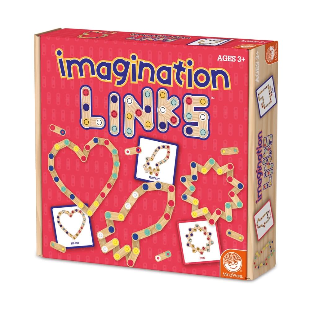 MindWare 'Imagination Links'