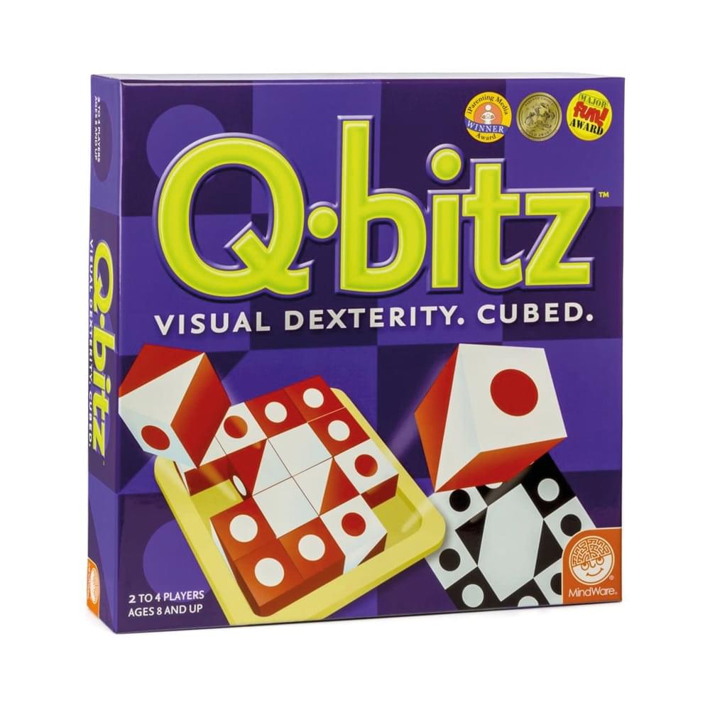 MindWare 'Q-bitz'