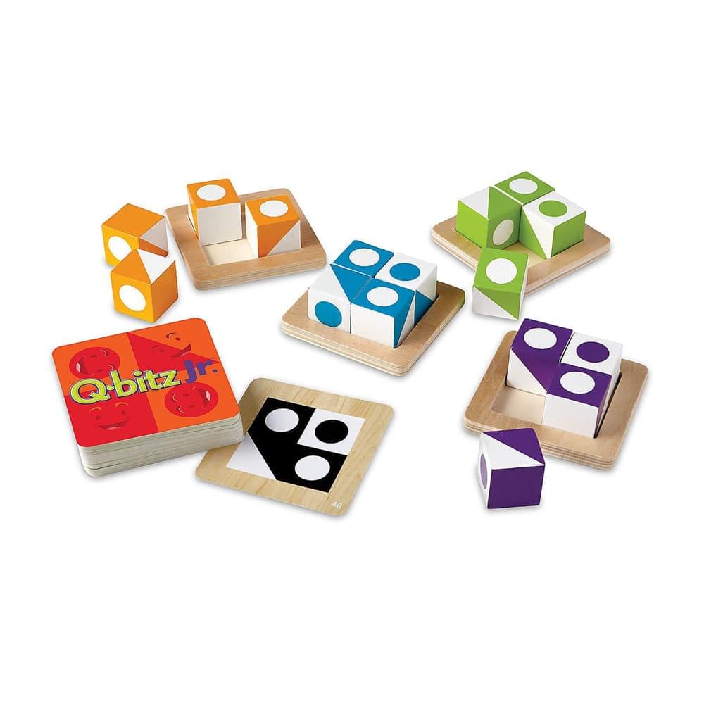 MindWare 'Q-bitz Jr' - Image 4