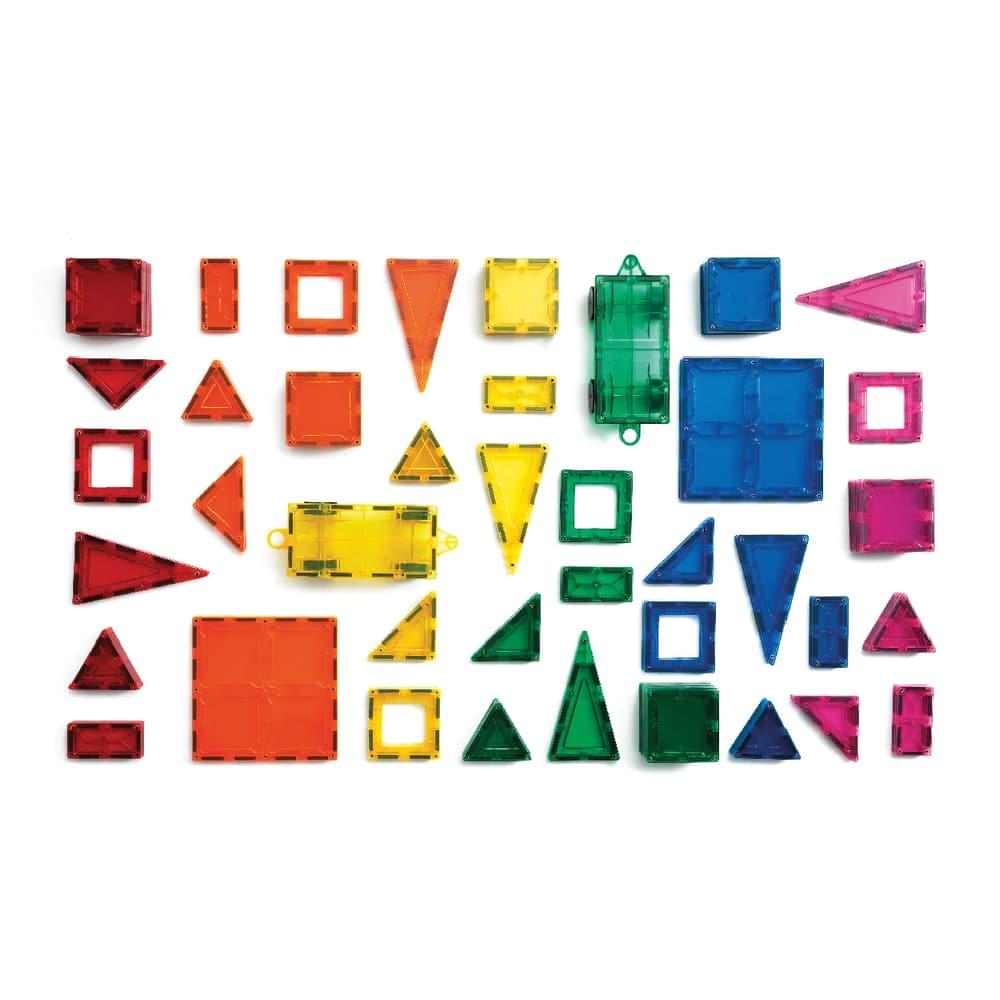 Imagimags 'Foundation Set 108 pieces' - Image 4