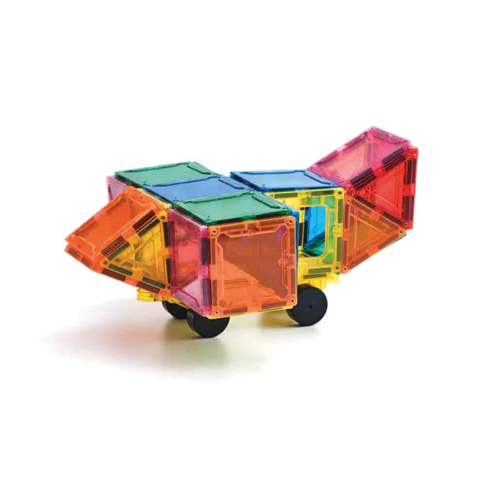 Imagimags 'Foundation Set 108 pieces' - Image 3
