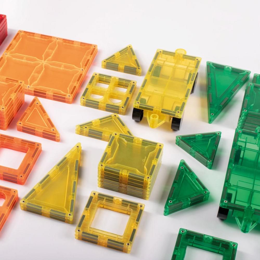 Imagimags 'Foundation Set 108 pieces' - Image 2