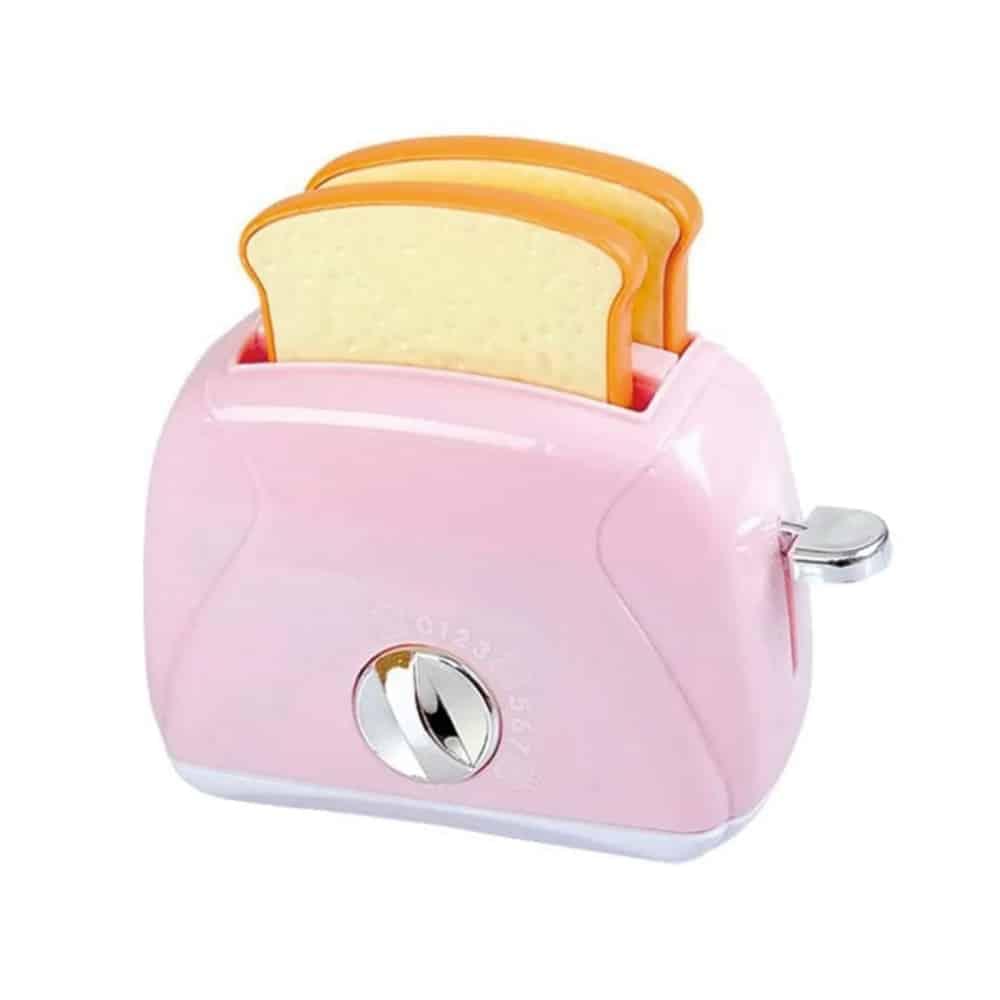 PlayGo 'Make & Serve Applicances - Pink' - Image 4