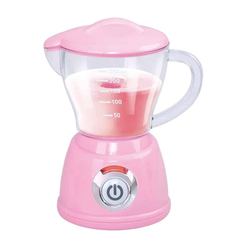 PlayGo 'Make & Serve Applicances - Pink' - Image 3